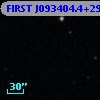 FIRST J093404.4+295931