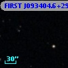 FIRST J093404.6+294401