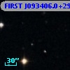 FIRST J093406.0+291854