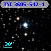 TYC 3605-542-1