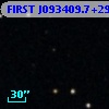 FIRST J093409.7+293107