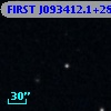 FIRST J093412.1+285450