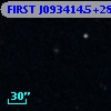 FIRST J093414.5+285402