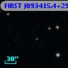 FIRST J093415.4+293557
