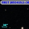 FIRST J093419.1+302007