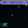 FIRST J093429.8+290816