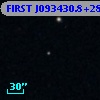 FIRST J093430.8+283140