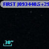 FIRST J093440.5+293052