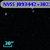 NVSS J093442+302207