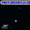 FIRST J093455.3+300616