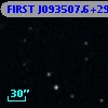 FIRST J093507.6+294413