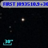 FIRST J093510.9+300339