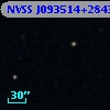 NVSS J093514+284335