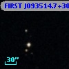 FIRST J093514.7+301044