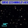 1RXS J234005.7+633112