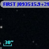 FIRST J093515.9+285325