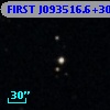 FIRST J093516.6+301026