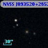 NVSS J093520+285204