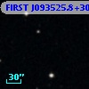 FIRST J093525.8+300127
