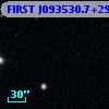 FIRST J093530.7+291021
