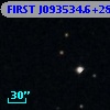 FIRST J093534.6+284313