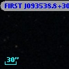 FIRST J093538.8+301253