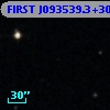 FIRST J093539.3+302745