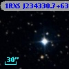 1RXS J234330.7+631006