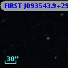 FIRST J093543.9+290420
