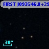 FIRST J093546.0+291830