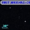 FIRST J093549.5+290030