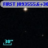 FIRST J093555.6+301442