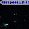 FIRST J093611.5+302350