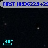 FIRST J093622.9+290233