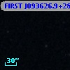 FIRST J093626.9+284258