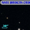 NVSS J093629+293621