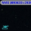 NVSS J093633+283850