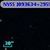NVSS J093634+295507