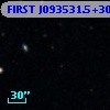 FIRST J093531.5+300807