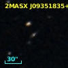 FIRST J093518.3+290116
