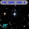 TYC 3605-588-1