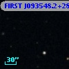 FIRST J093548.2+285422