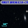 FIRST J093612.8+290713