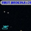 FIRST J093638.8+292029