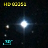 HD  83351
