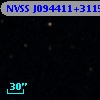 NVSS J094411+311517