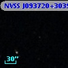 NVSS J093720+303901