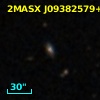 FIRST J093825.7+305826