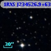 1RXS J234526.9+631729