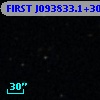 FIRST J093833.1+305751
